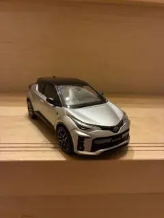 トヨタ　C-HR GR SPORTカラーサンプル非売品