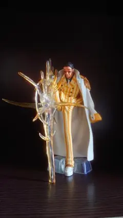 三大将 ★黄猿★