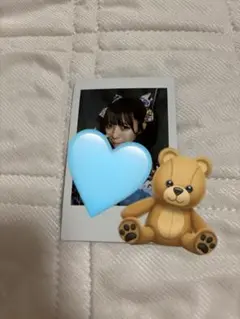 cutiestreet きゅーすと 梅田みゆ チェキ