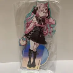結城さくな　ROUND1 さくな　オーロラアクリルチャラスタンド　アクスタ　②