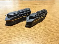 2026年最新】河合商会 種類：貨車セット 鉄道模型 Nゲージの人気