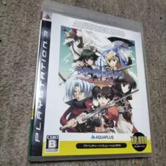 ティアーズ・トゥ・ティアラ PS3