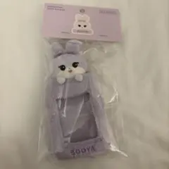 BLACKPINK　DEADLINE ジス　韓国限定　ポップアップ　トレカケース