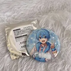 すとぷり BIG缶バッジくじ