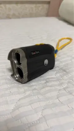 Shot Navi Accura GR ゴルフ用距離計 別売マグネットケース付 - メルカリ