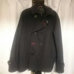 ビームス Pコート