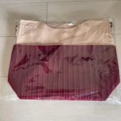 【コメダ珈琲】ソファー柄くたっとショルダーバッグ