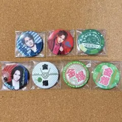 2025年最新】喜矢武豊 缶バッジの人気アイテム - メルカリ