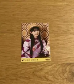 2026年最新】川﨑桜 浴衣 座りの人気アイテム - メルカリ