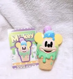 POPMART DISNEY Mickey ポップマート ミッキー