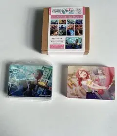 プロセカ　花里みのり　セット