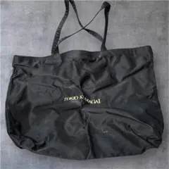 美品　TOKIO KUMAGAI ハンドバッグ　レザー　ブラック 2025年最新】バッグ TOKIO KUMAGAIの人気アイテム - メルカリ