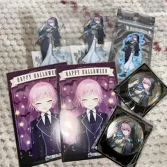 fgo fate スイパラ 缶バッジ アクスタ フォトカ シール 特典 巌窟王