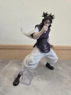 伏黒甚爾 フィギュア 1番くじ C賞 呪術廻戦 - メルカリ