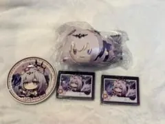 崩壊:スターレイル（スタレ）一番くじ vol.3　キャストリス　E賞+F賞+G賞