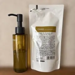 オルビス　ザ　クレンジングオイル