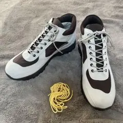 未使用 Suicoke 透湿防水 vibram ハイカット スニーカー 28cm