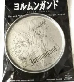 激レア　ヨルムンガンド　声優　 直筆サイン　ヨナ　ココ　バルメ 2026年最新】ヨルムンガンド バルメの人気アイテム - メルカリ