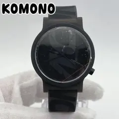 未使用 KOMONO コモノ THE MONO モノ 腕時計 ウォッチのサムネイル