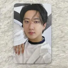 Stray Kids スキズ　ポップアップ リアルタッチ　購入特典　トレカ
