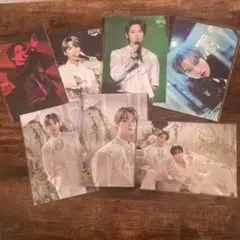 スキズ　リノ　ラントレ　まとめ売り　maniac