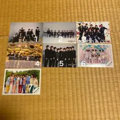 Hey!Say!JUMP 公式写真