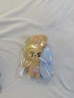 ハワイ限定 日焼け エスターバニー esther bunny マスコット 2個