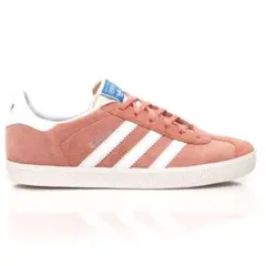 ☆新品☆Adidas Gazelle Pink 22.0cm