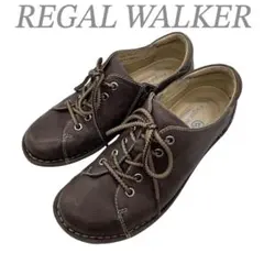 【専用】　　　　REGAL WALKER リーガルウォーカー　革靴 23 EEE