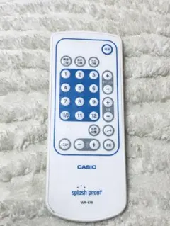 2026年最新】casio TVの人気アイテム - メルカリ