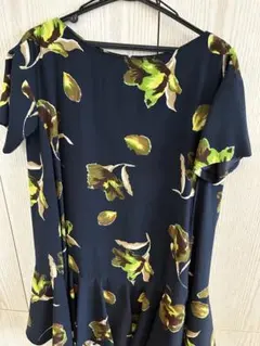 グレースコンチネンタル ワンピース