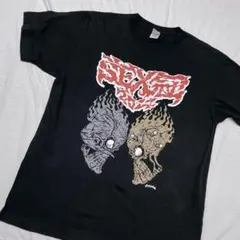 2026年最新】sex machineguns tシャツの人気アイテム - メルカリ