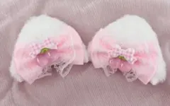 アンジェリックプリティ decoration Strawberry お袖とめ - メルカリ