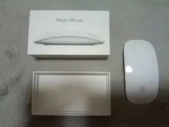 Apple Magic Mouse2
