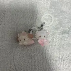 mikko めじるしアクセサリー 2個セット