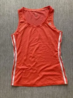 adidas タンクトップ