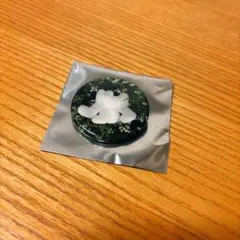 llnuit 犬川家子　缶バッジ