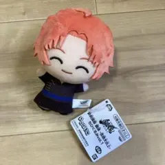 銀魂　ちびぐるみvol.1 神威