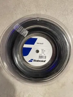 【ウッキーまこ様専用】Babolat RPM Blast 200m ロール8,9