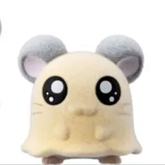 とっとこハム太郎 どーる リボンちゃん