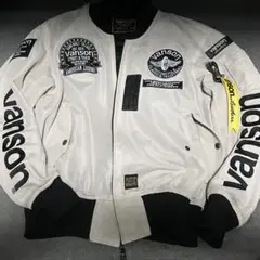 ま*～様 バイクジャケット　プロテクター付きのサムネイル