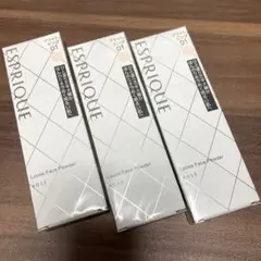 KOSE エスプリーク　ルース　フェイスパウダー　レフィル　5g ×3のサムネイル
