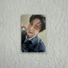 ZEROBASEONE ZB1 ゼベワン ジウン ゼロズゾーン トレカ 落下物付