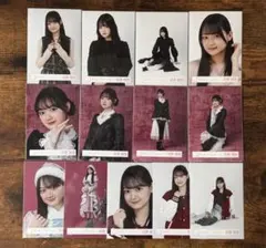 櫻坂46上村莉菜 王子様衣装 クリスマスサンタ2024 浴衣 2025振袖