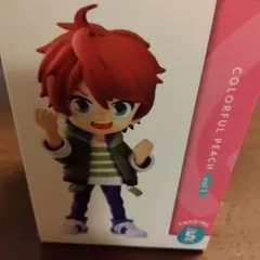 【からぴち】フィギュア ヒロ