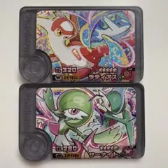 ポケモンフレンダ　ワンダーピックセット
