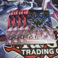 クシャトリヤ LR4枚セット&マリーダ・クルス R4枚セット ガンダム