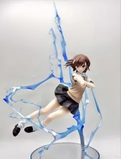2026年最新】とある科学の超電磁砲 フィギュアの人気アイテム - メルカリ