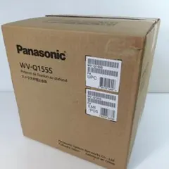未使用品 パナソニックPanasonic WV-Q155S カメラ天井埋込金具2のサムネイル