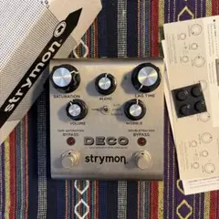 Strymon deco v1のサムネイル
